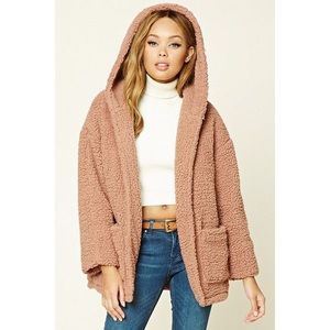 SOLD 💫 Forever 21 Jacket